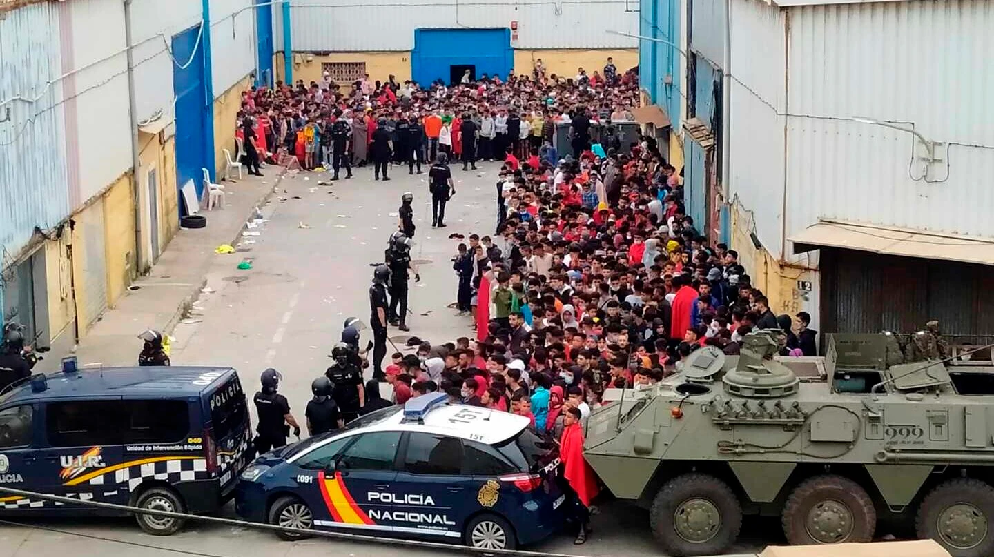 La estrategia de seguridad nacional, ¿amenaza u oportunidad para la Protección Civil?