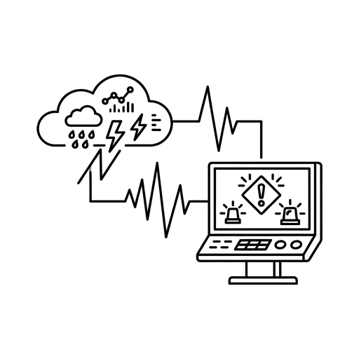 2. Integración de la información predictiva y monitorización del seguimiento